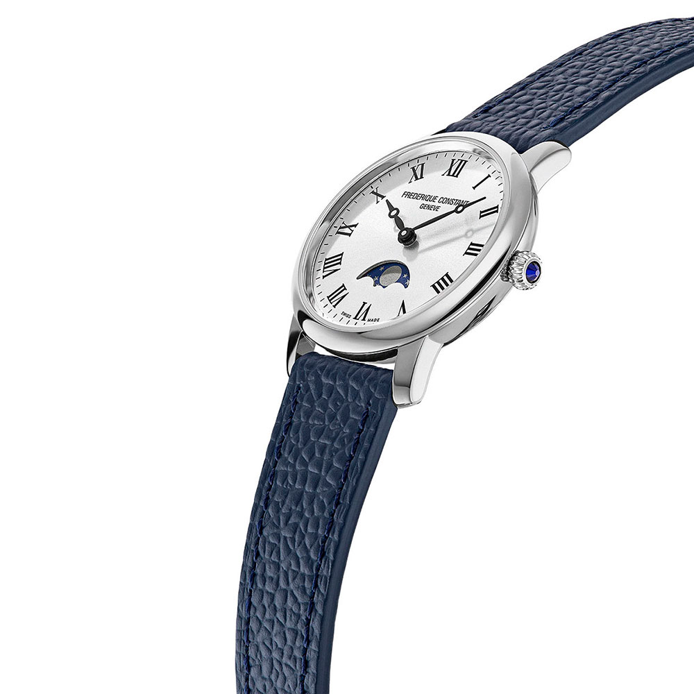 Frederique Constant FC-206RS1S6